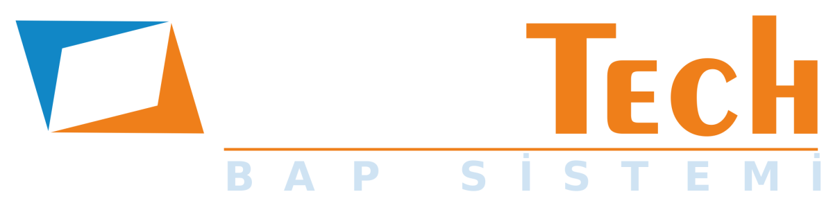 Asri Tech BAP Sistemi