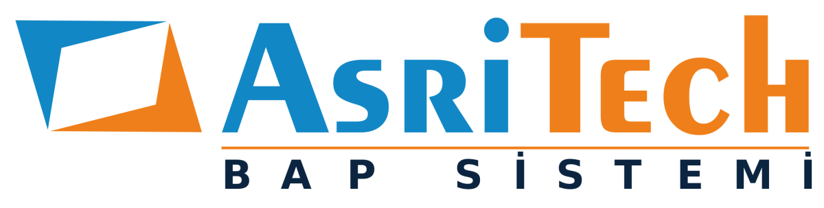 Asri Tech BAP Sistemi